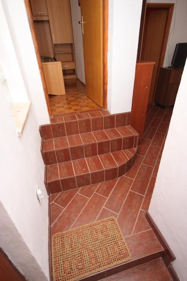 Apartments With A Parking Space Medulin - 7208 Exterior foto